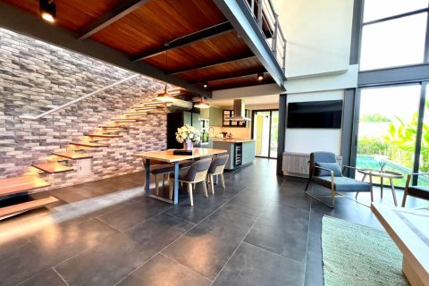 Casa de 2 dormitorios en Bang Tao, Tailandia № 84830 - foto 14