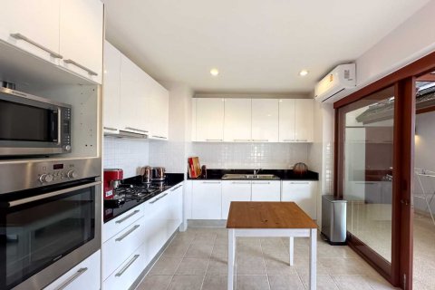 บ้านในบางเทา, ประเทศไทย 3 ห้องนอน № 84829 - รูปถ่าย 17