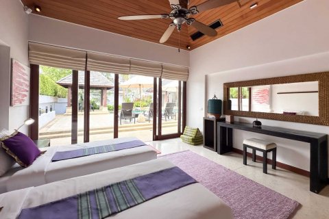 บ้านในบางเทา, ประเทศไทย 3 ห้องนอน № 84829 - รูปถ่าย 14