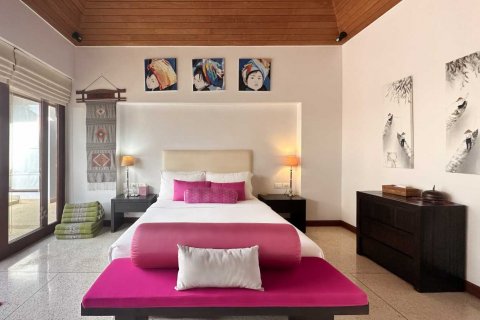 บ้านในบางเทา, ประเทศไทย 3 ห้องนอน № 84829 - รูปถ่าย 11