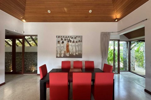บ้านในบางเทา, ประเทศไทย 3 ห้องนอน № 84829 - รูปถ่าย 7