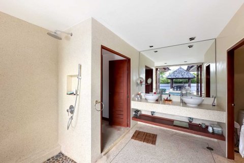 บ้านในบางเทา, ประเทศไทย 3 ห้องนอน № 84829 - รูปถ่าย 21