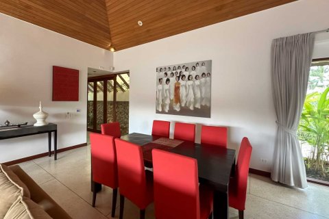 บ้านในบางเทา, ประเทศไทย 3 ห้องนอน № 84829 - รูปถ่าย 6