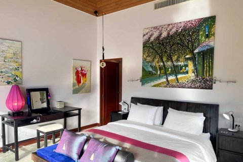 บ้านในบางเทา, ประเทศไทย 3 ห้องนอน № 84829 - รูปถ่าย 15