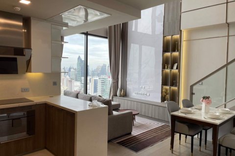Off-plan Celes Asoke in Bangkok, Thailand № 9473 - photo 4