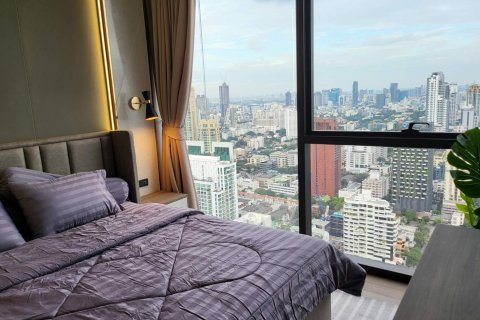 Off-plan Celes Asoke in Bangkok, Thailand № 9473 - photo 9