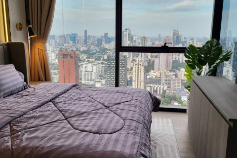 Off-plan Celes Asoke in Bangkok, Thailand № 9473 - photo 10