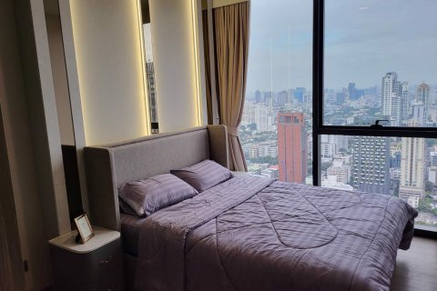 Off-plan Celes Asoke in Bangkok, Thailand № 9473 - photo 13