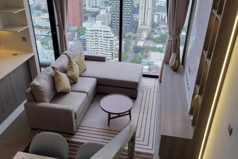 Off-plan Celes Asoke in Bangkok, Thailand № 9473 - photo 2