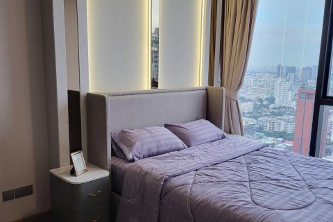 Off-plan Celes Asoke in Bangkok, Thailand № 9473 - photo 12