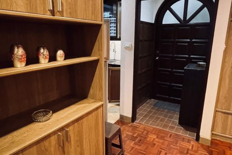 Eigentumswohnung in Watthana, Bangkok, Thailand, 1 Schlafzimmer № 80344 - Foto 14
