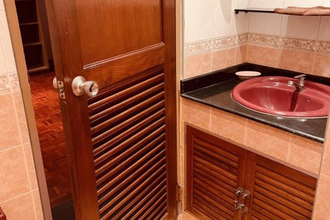 Eigentumswohnung in Watthana, Bangkok, Thailand, 1 Schlafzimmer № 80344 - Foto 15