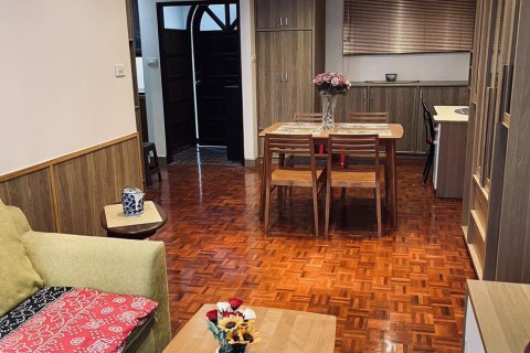 Eigentumswohnung in Watthana, Bangkok, Thailand, 1 Schlafzimmer № 80344 - Foto 5