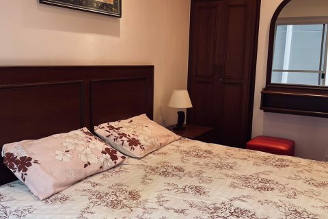 Eigentumswohnung in Watthana, Bangkok, Thailand, 1 Schlafzimmer № 80344 - Foto 13