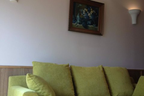 Eigentumswohnung in Watthana, Bangkok, Thailand, 1 Schlafzimmer № 80344 - Foto 8