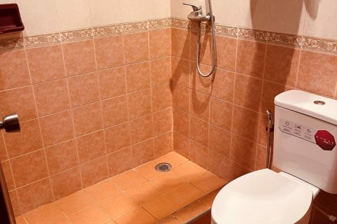 Eigentumswohnung in Watthana, Bangkok, Thailand, 1 Schlafzimmer № 80344 - Foto 16