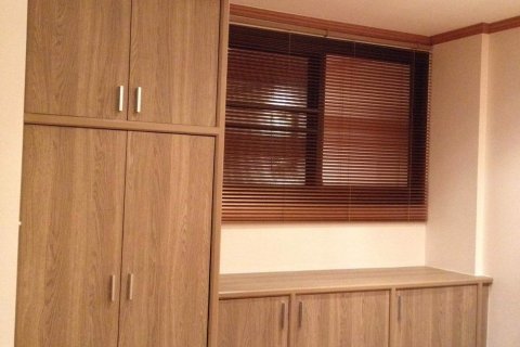 Eigentumswohnung in Watthana, Bangkok, Thailand, 1 Schlafzimmer № 80344 - Foto 17