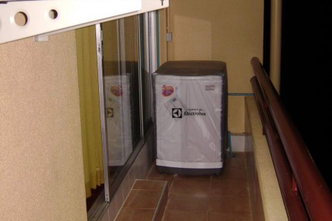 Eigentumswohnung in Watthana, Bangkok, Thailand, 1 Schlafzimmer № 80344 - Foto 18