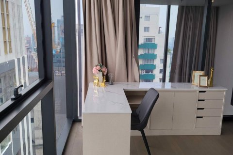 Off-plan Celes Asoke in Bangkok, Thailand № 9473 - photo 10