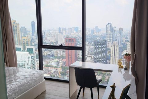 Off-plan Celes Asoke in Bangkok, Thailand № 9473 - photo 6