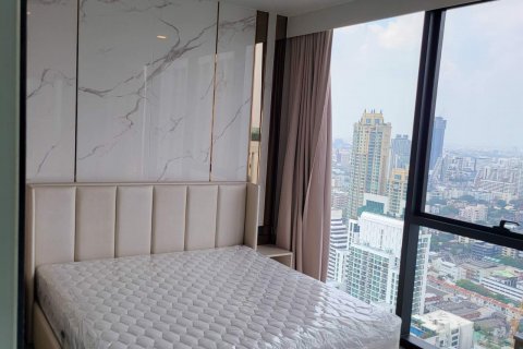 Off-plan Celes Asoke in Bangkok, Thailand № 9473 - photo 5