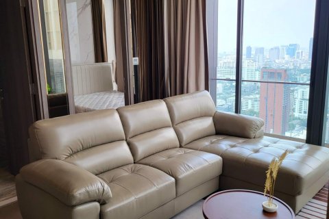 Off-plan Celes Asoke in Bangkok, Thailand № 9473 - photo 2