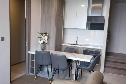 Off-plan Celes Asoke in Bangkok, Thailand № 9473 - photo 4