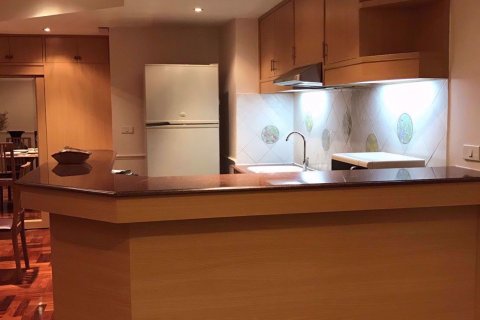 Condo à Watthana, Bangkok, Thaïlande, 2 chambres № 80345 - photo 8