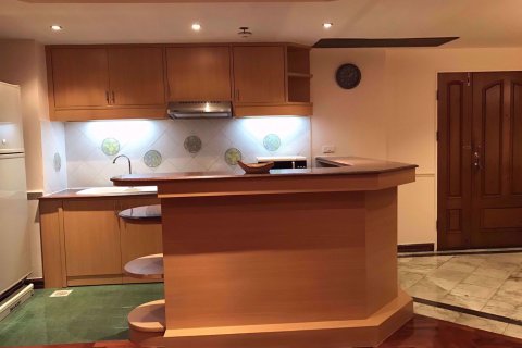 Condo à Watthana, Bangkok, Thaïlande, 2 chambres № 80345 - photo 7