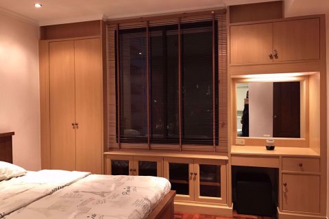 Condo à Watthana, Bangkok, Thaïlande, 2 chambres № 80345 - photo 9
