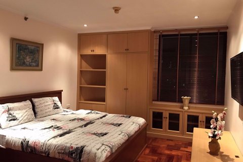 Condo à Watthana, Bangkok, Thaïlande, 2 chambres № 80345 - photo 11