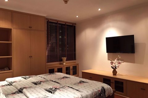 Condo à Watthana, Bangkok, Thaïlande, 2 chambres № 80345 - photo 13