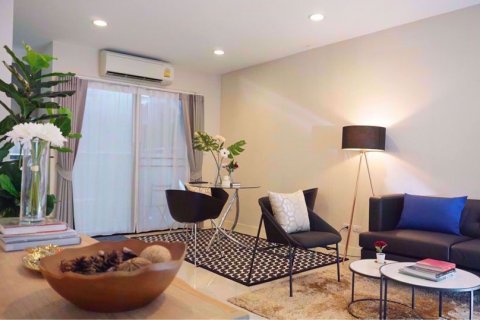 Maison à Wang Thonglang, Bangkok, Thaïlande 3 chambres № 80343