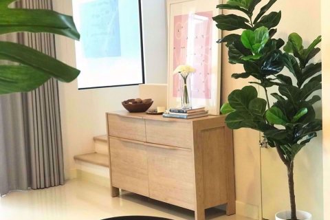 Casa de 3 dormitorios en Wang Thonglang, Bangkok, Tailandia № 80343 - foto 3