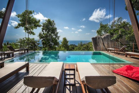 Tienda 800 m2 en Ko Samui, Tailandia № 100906 - foto 15