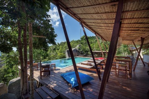 Tienda 800 m2 en Ko Samui, Tailandia № 100906 - foto 6