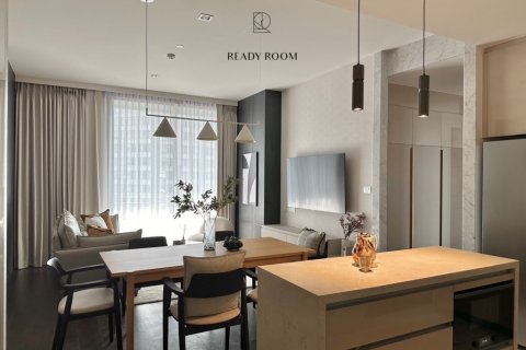 Condominio de 3 dormitorios en Bangkok, Tailandia № 100905 - foto 3
