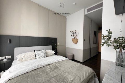 Condominio de 3 dormitorios en Bangkok, Tailandia № 100905 - foto 8