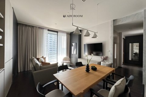Condominio de 3 dormitorios en Bangkok, Tailandia № 100905 - foto 5