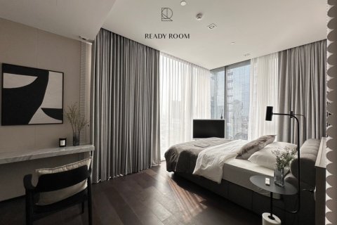 Condominio de 3 dormitorios en Bangkok, Tailandia № 100905 - foto 6