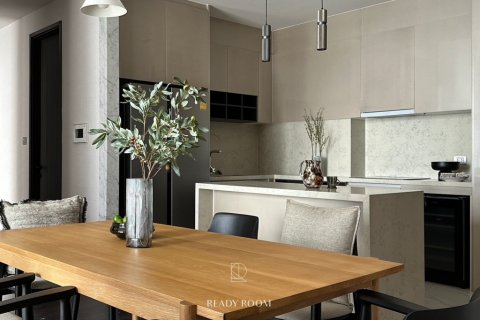 Condominio de 3 dormitorios en Bangkok, Tailandia № 100905 - foto 12