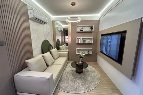 Wohnung in Phuket, Thailand 2 Schlafzimmer № 107612 - Foto 2