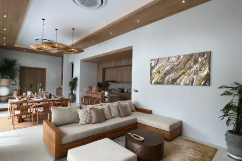 Villa in Phuket, Thailand 3 bedrooms № 107617 - photo 5