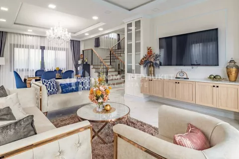 Casa de 4 dormitorios en Phuket, Tailandia № 130858 - foto 7