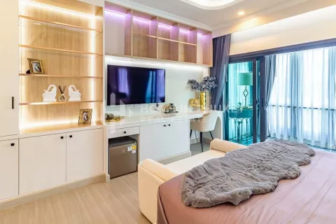 Casa de 4 dormitorios en Phuket, Tailandia № 130858 - foto 19