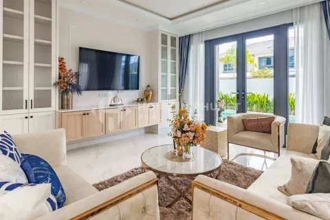 Casa de 4 dormitorios en Phuket, Tailandia № 130858 - foto 6