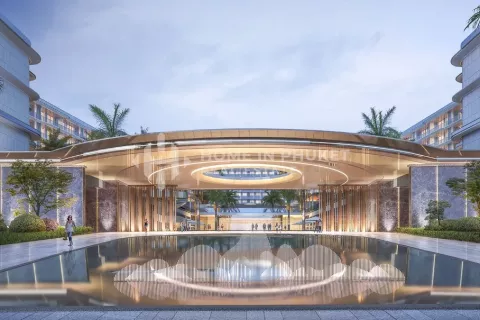 Condominio de 1 dormitorio en Phuket, Tailandia № 130860 - foto 4