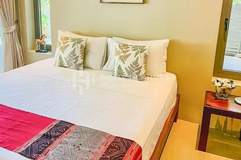 Casa de 4 dormitorios en Mai Khao, Tailandia № 130859 - foto 10