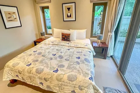 Casa de 4 dormitorios en Mai Khao, Tailandia № 130859 - foto 8
