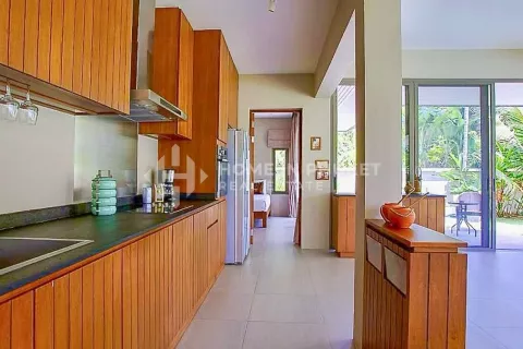 Casa de 4 dormitorios en Mai Khao, Tailandia № 130859 - foto 6